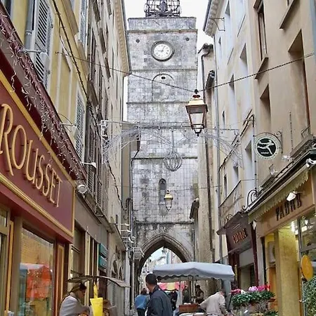 Gite Aux Bons Voisins Gordes Exterior photo