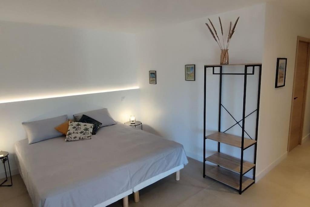 Holiday home Aux Bons Voisins *