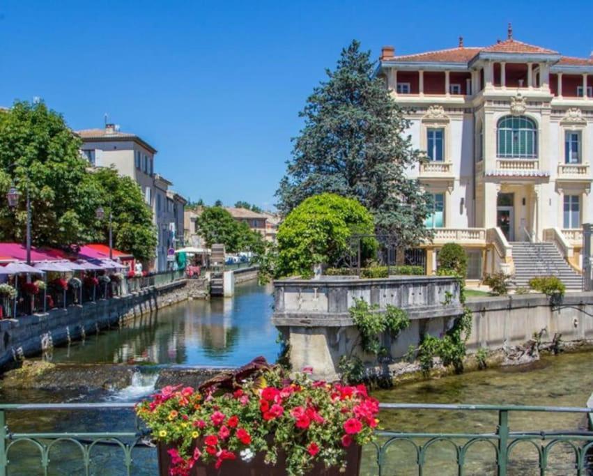 Holiday home Aux Bons Voisins *