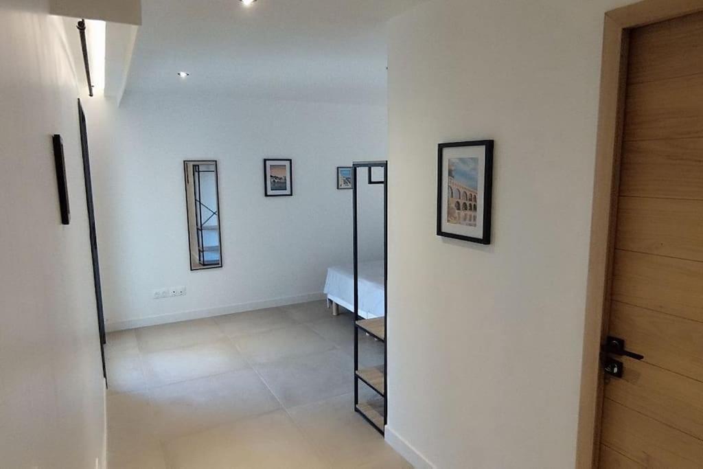 Holiday home Aux Bons Voisins Gordes