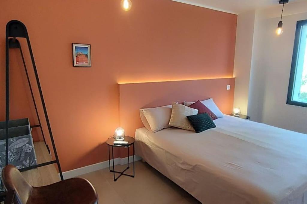 Holiday home Aux Bons Voisins