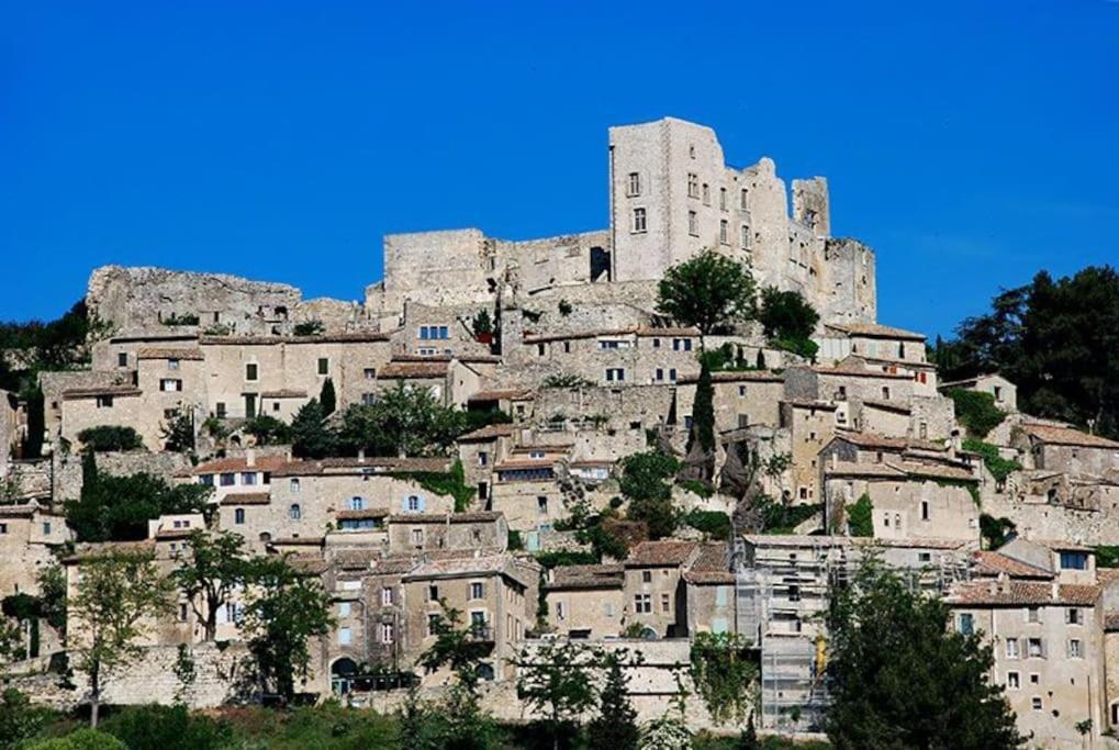 Holiday home Aux Bons Voisins *