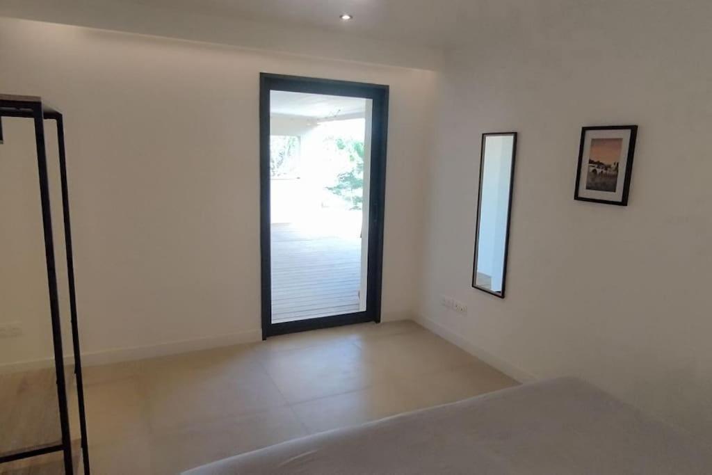 Holiday home Aux Bons Voisins