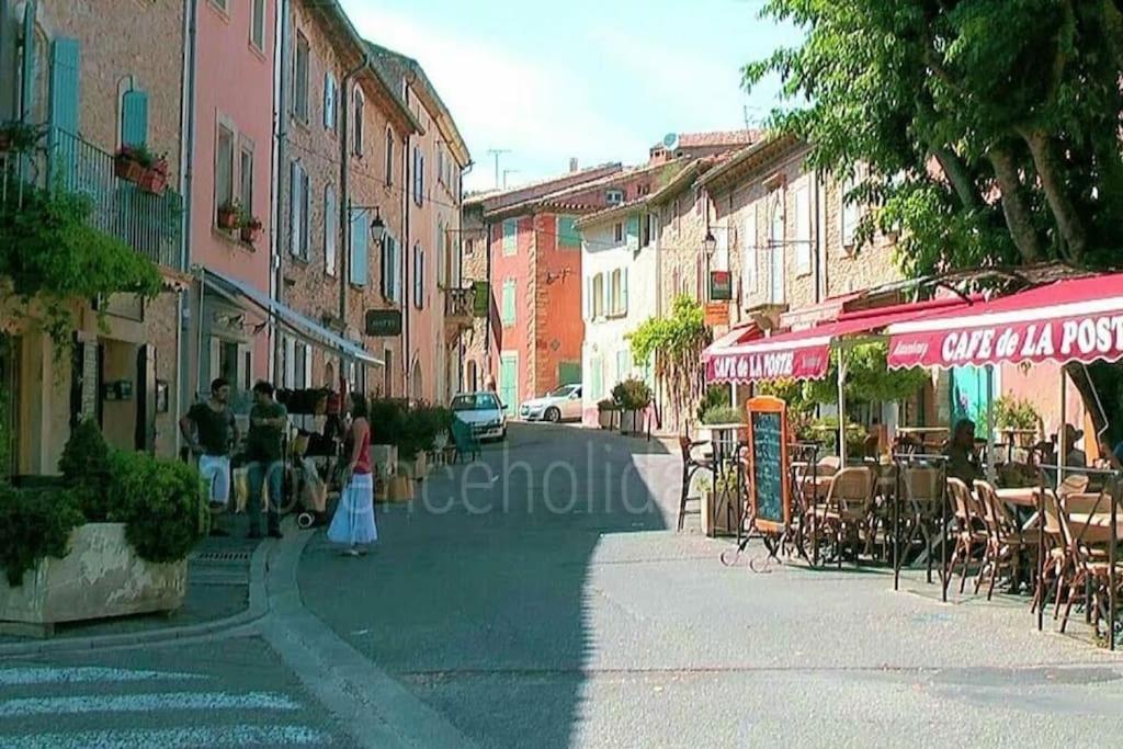 Aux Bons Voisins Holiday home