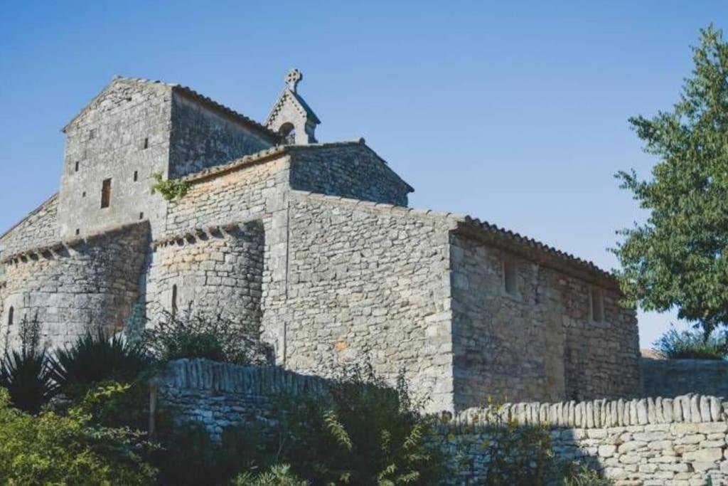 Aux Bons Voisins * Gordes