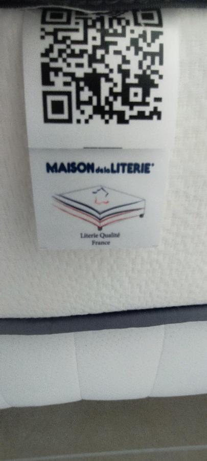 Aux Bons Voisins Holiday home