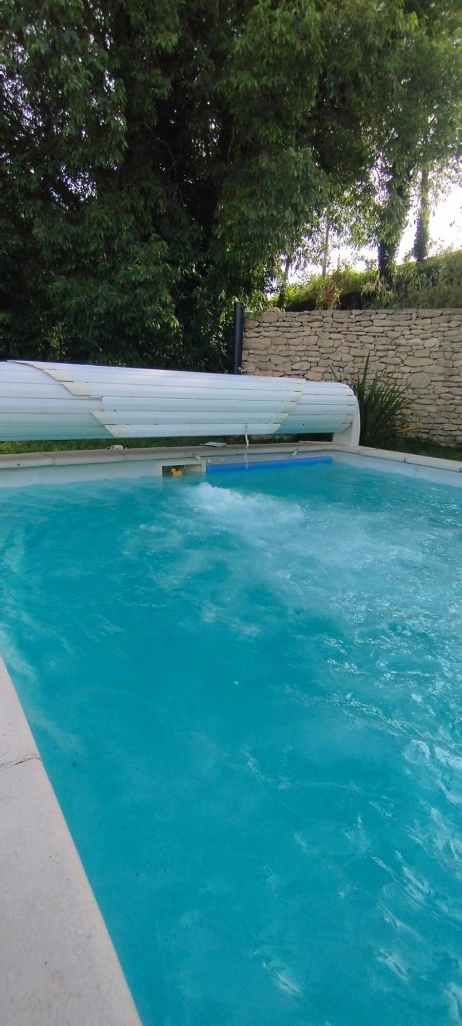 Holiday home Aux Bons Voisins